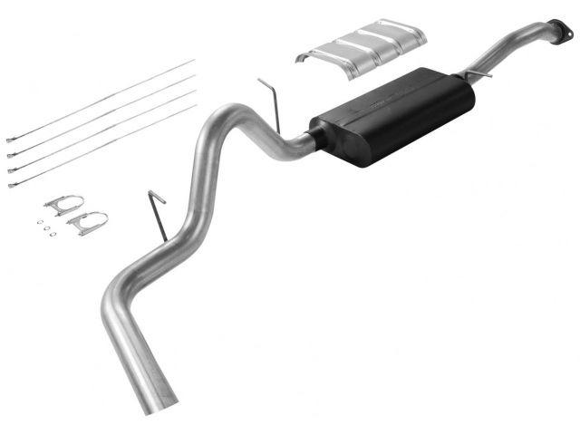 Flowmaster Catback Exhaust 17164 Item Image