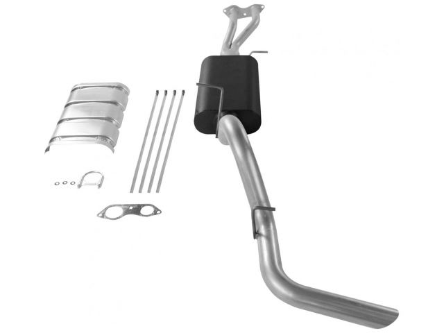 Flowmaster Exhaust System Kit