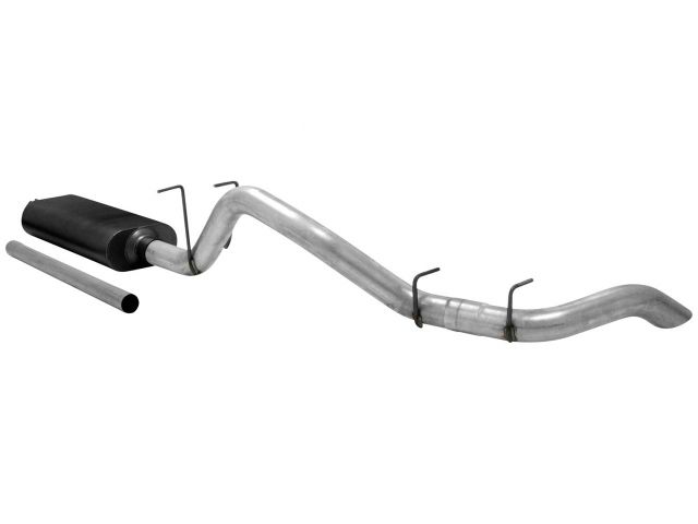Flowmaster Exhaust System Kit