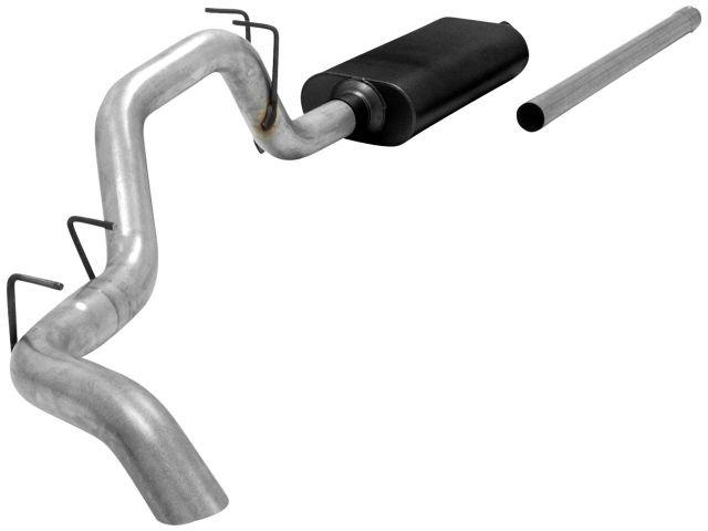 Flowmaster Catback Exhaust 17178 Item Image