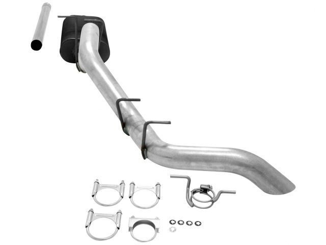 Flowmaster Exhaust System Kit