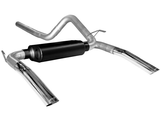 Flowmaster Catback Exhaust 17199 Item Image