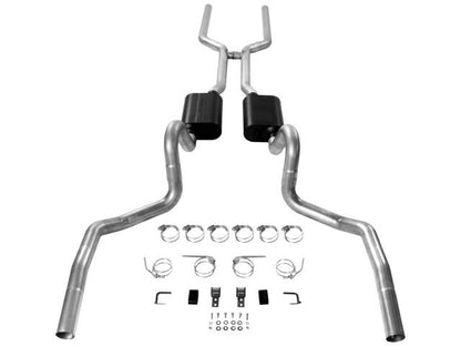 Flowmaster Exhaust System Kit