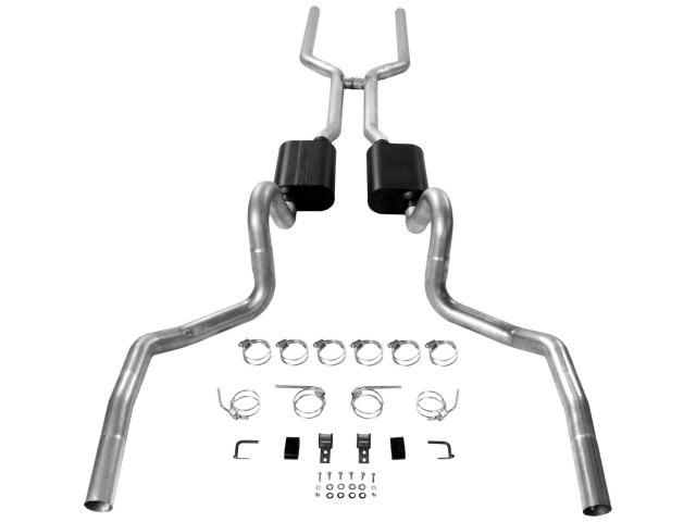 Flowmaster Exhaust System Kit
