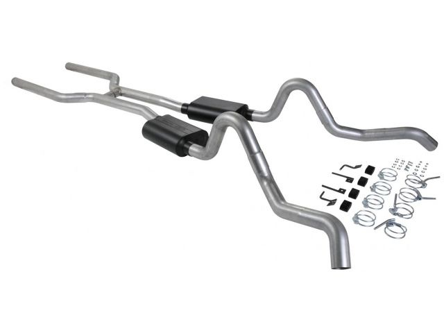Flowmaster Exhaust System Kit