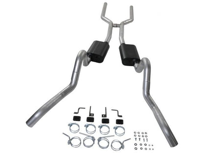 Flowmaster Exhaust System Kit