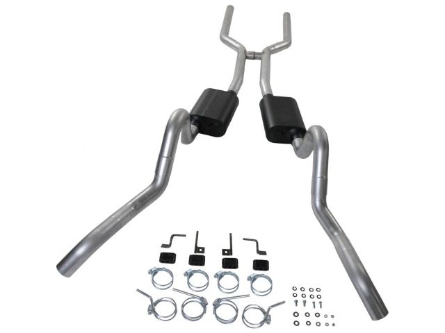 Flowmaster Exhaust System Kit