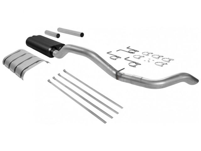 Flowmaster Exhaust System Kit