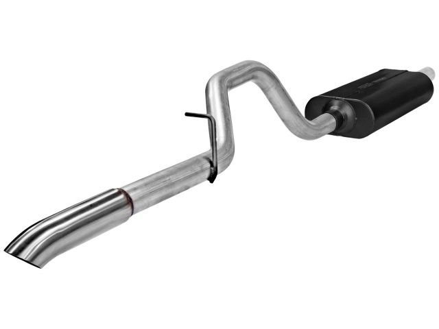 Flowmaster Catback Exhaust 17208 Item Image