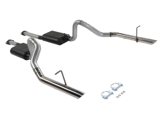 Flowmaster Exhaust System Kit