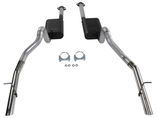 Flowmaster Exhaust System Kit