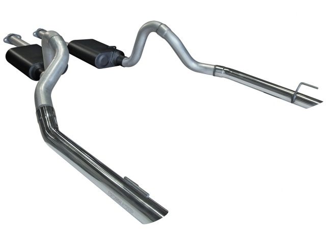 Flowmaster Catback Exhaust 17215 Item Image