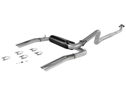 Flowmaster Catback Exhaust 17234 Item Image