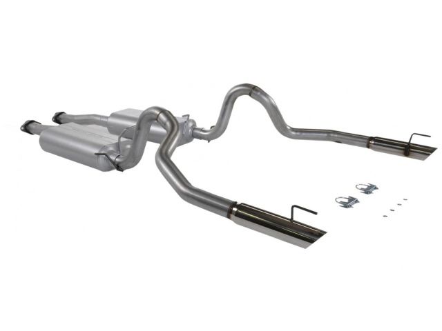 Flowmaster Exhaust System Kit