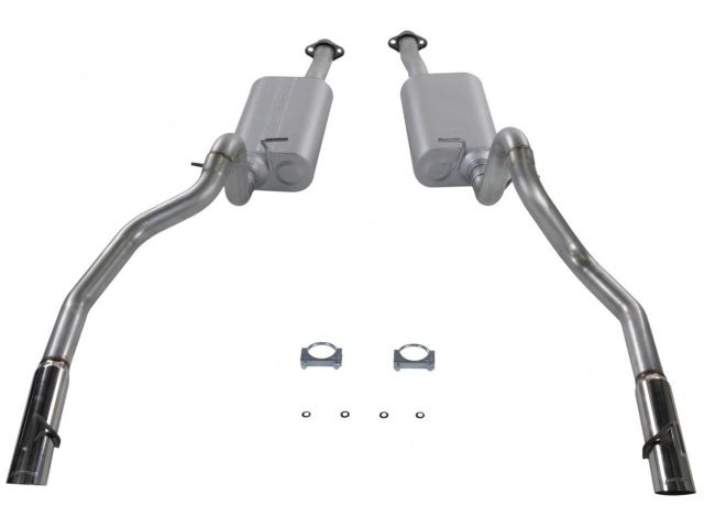 Flowmaster Exhaust System Kit