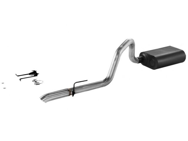 Flowmaster Exhaust Piping 17272 Item Image
