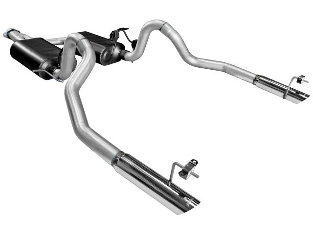 Flowmaster Catback Exhaust 17275 Item Image