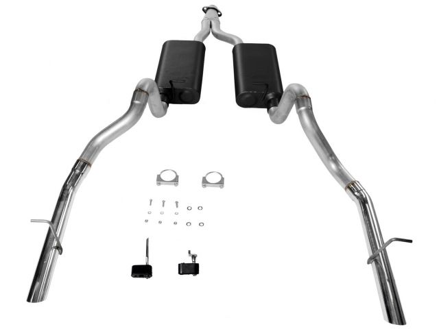 Flowmaster Exhaust System Kit