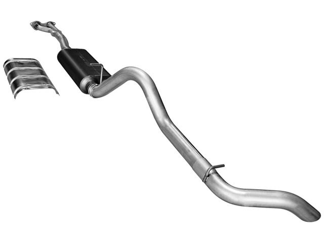 Flowmaster Catback Exhaust 17287 Item Image