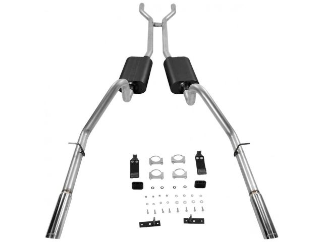 Flowmaster Exhaust System Kit
