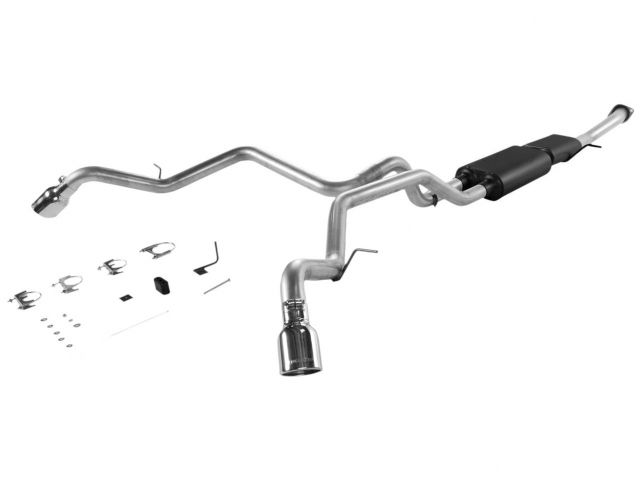 Flowmaster Catback Exhaust 17342 Item Image