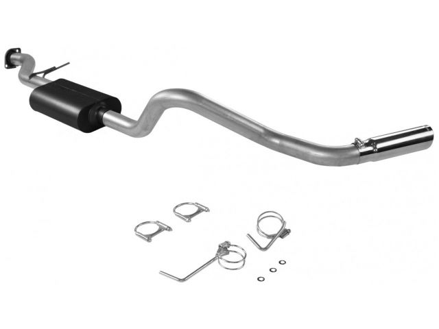Flowmaster Exhaust System Kit