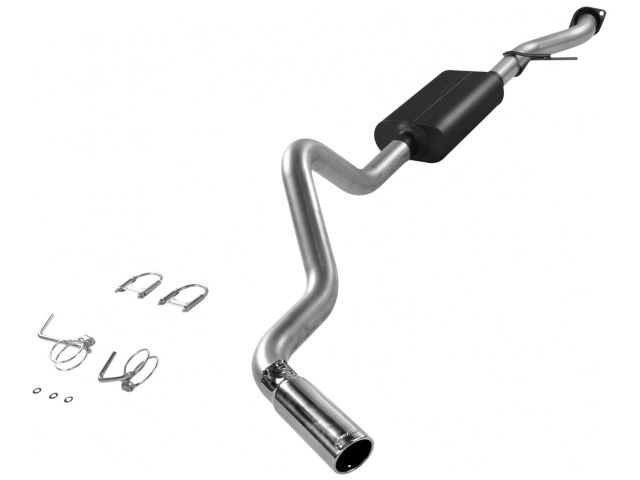 Flowmaster Catback Exhaust 17360 Item Image
