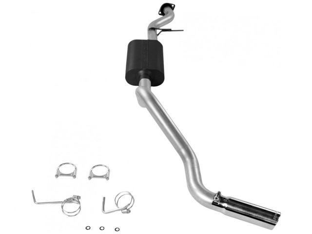 Flowmaster Exhaust System Kit