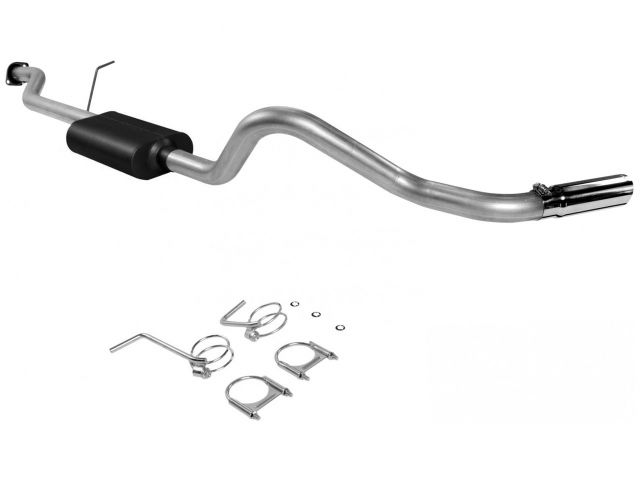 Flowmaster Exhaust System Kit