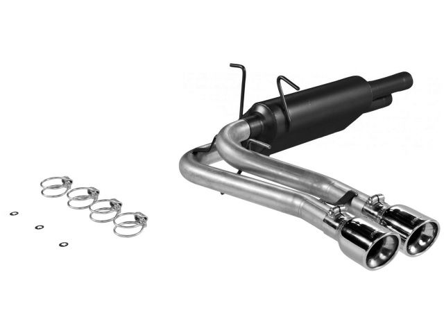 Flowmaster Catback Exhaust 17367 Item Image