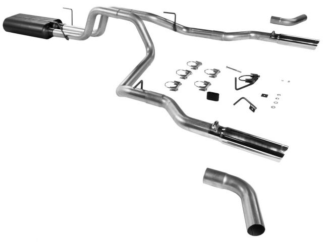 Flowmaster Exhaust System Kit