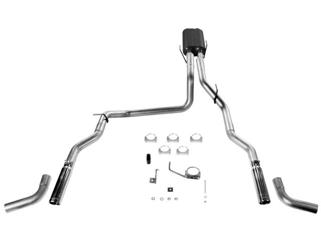 Flowmaster Exhaust System Kit