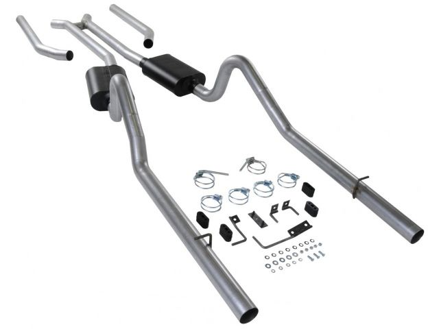 Flowmaster Exhaust System Kit