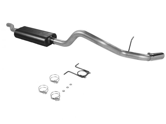 Flowmaster Exhaust System Kit