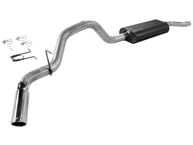 Flowmaster Catback Exhaust 17385 Item Image