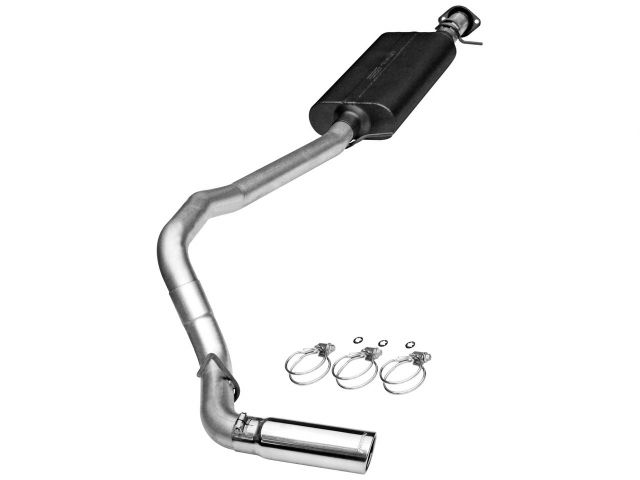 Flowmaster Catback Exhaust 17411 Item Image