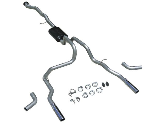 Flowmaster Catback Exhaust 17428 Item Image