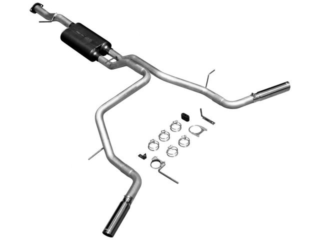 Flowmaster Catback Exhaust 17430 Item Image