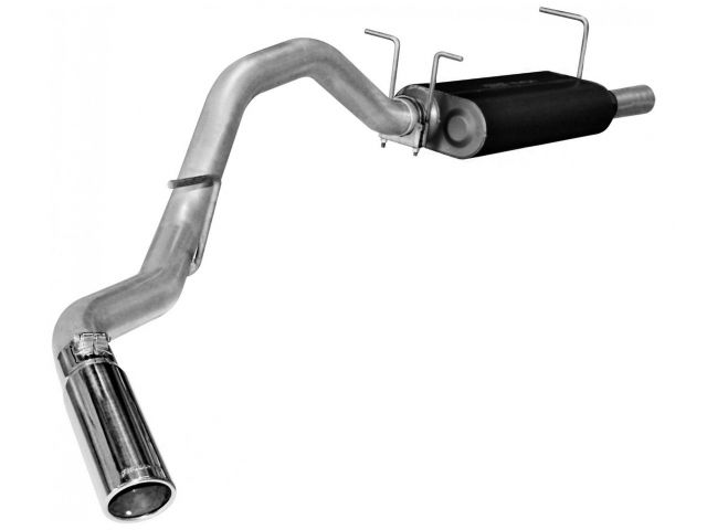 Flowmaster Catback Exhaust 17446 Item Image