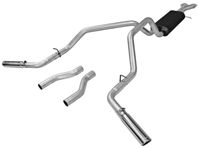 Flowmaster Exhaust Piping 17468 Item Image