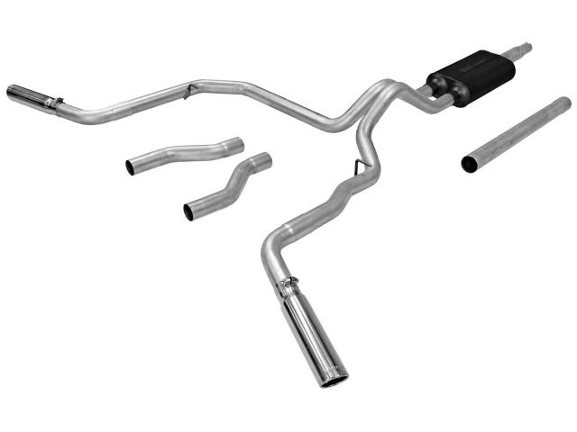 Flowmaster Catback Exhaust 17471 Item Image