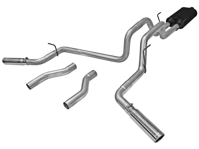 Flowmaster Catback Exhaust 17476 Item Image