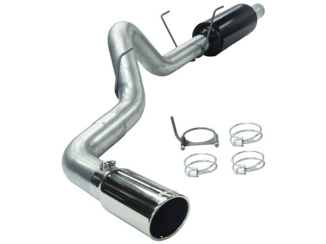 Flowmaster Exhaust Piping 19101 Item Image
