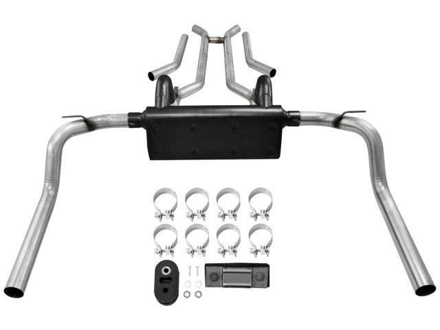 Flowmaster Exhaust System Kit