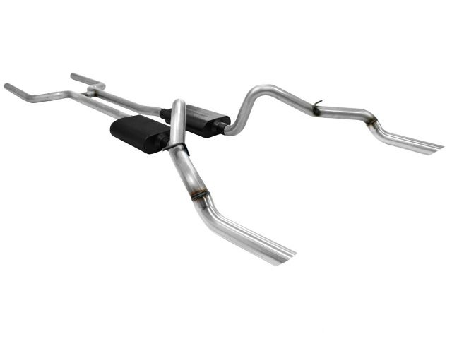 Flowmaster Exhaust System Kit