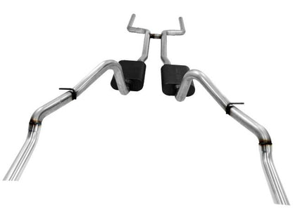 Flowmaster Exhaust System Kit