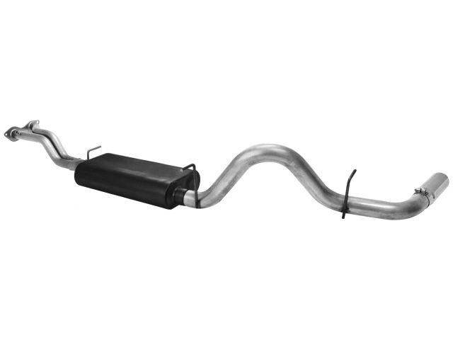 Flowmaster Exhaust System Kit
