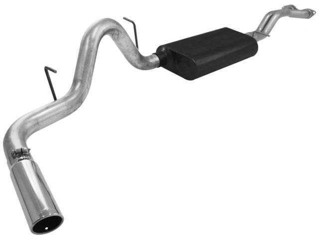 Flowmaster Catalytic Converters 817166 Item Image