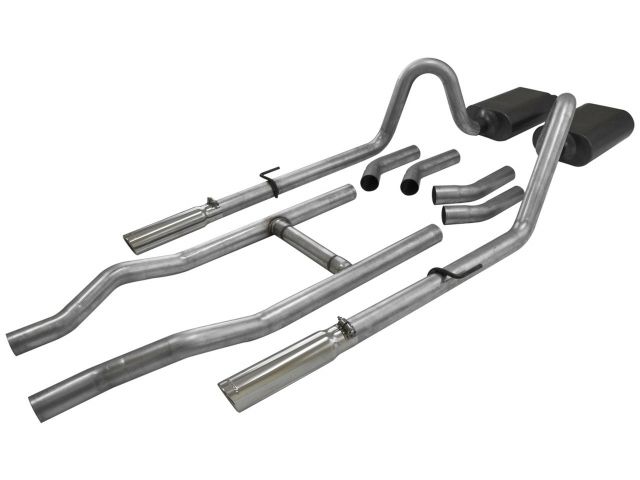 Flowmaster Exhaust System Kit