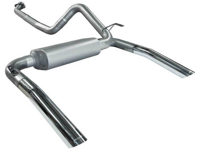 Flowmaster Catback Exhaust 817233 Item Image